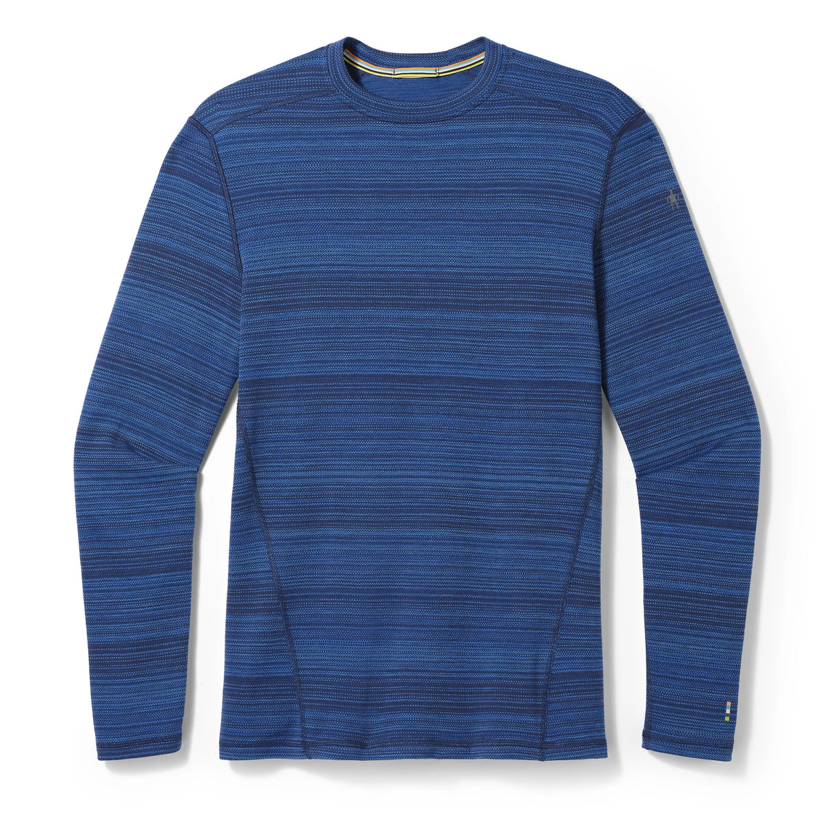 Deep Navy Color Shift