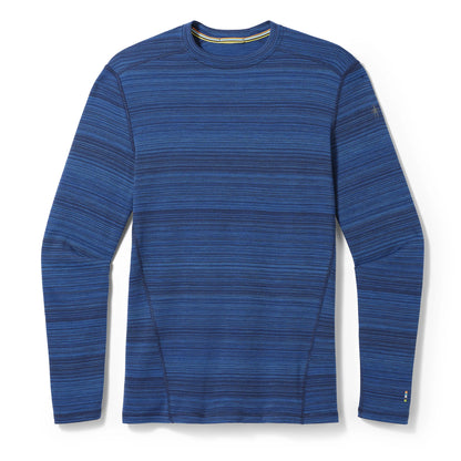 Deep Navy Color Shift