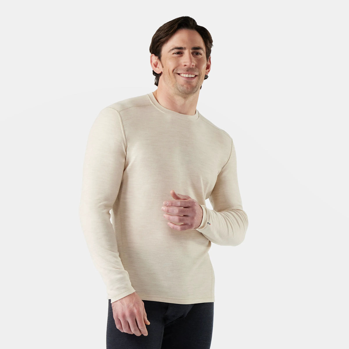 Almond Heather