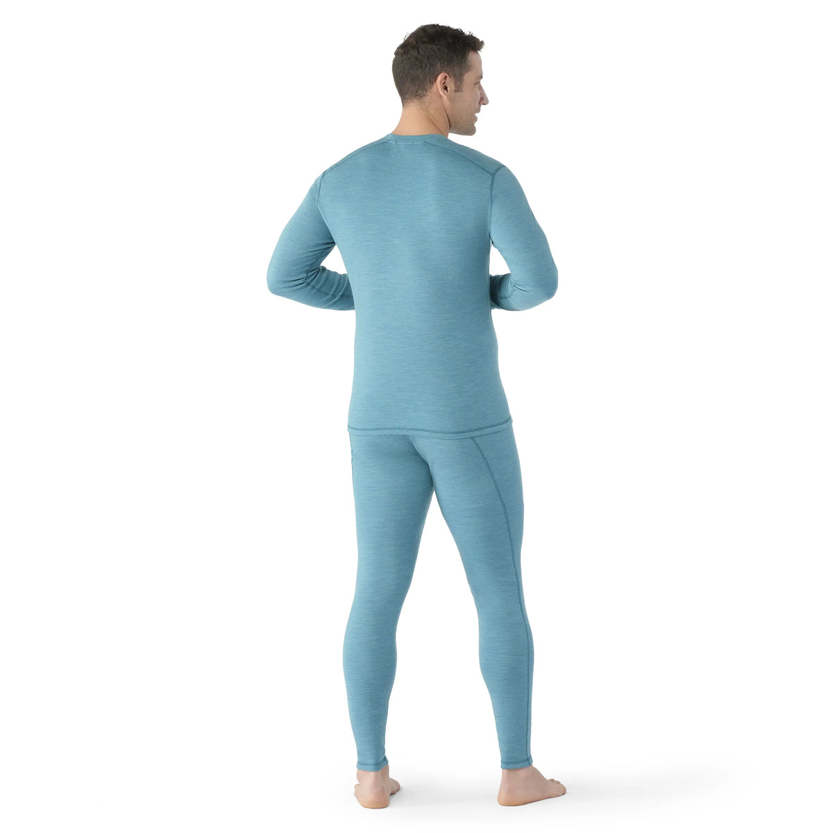 Cascade Green Heather