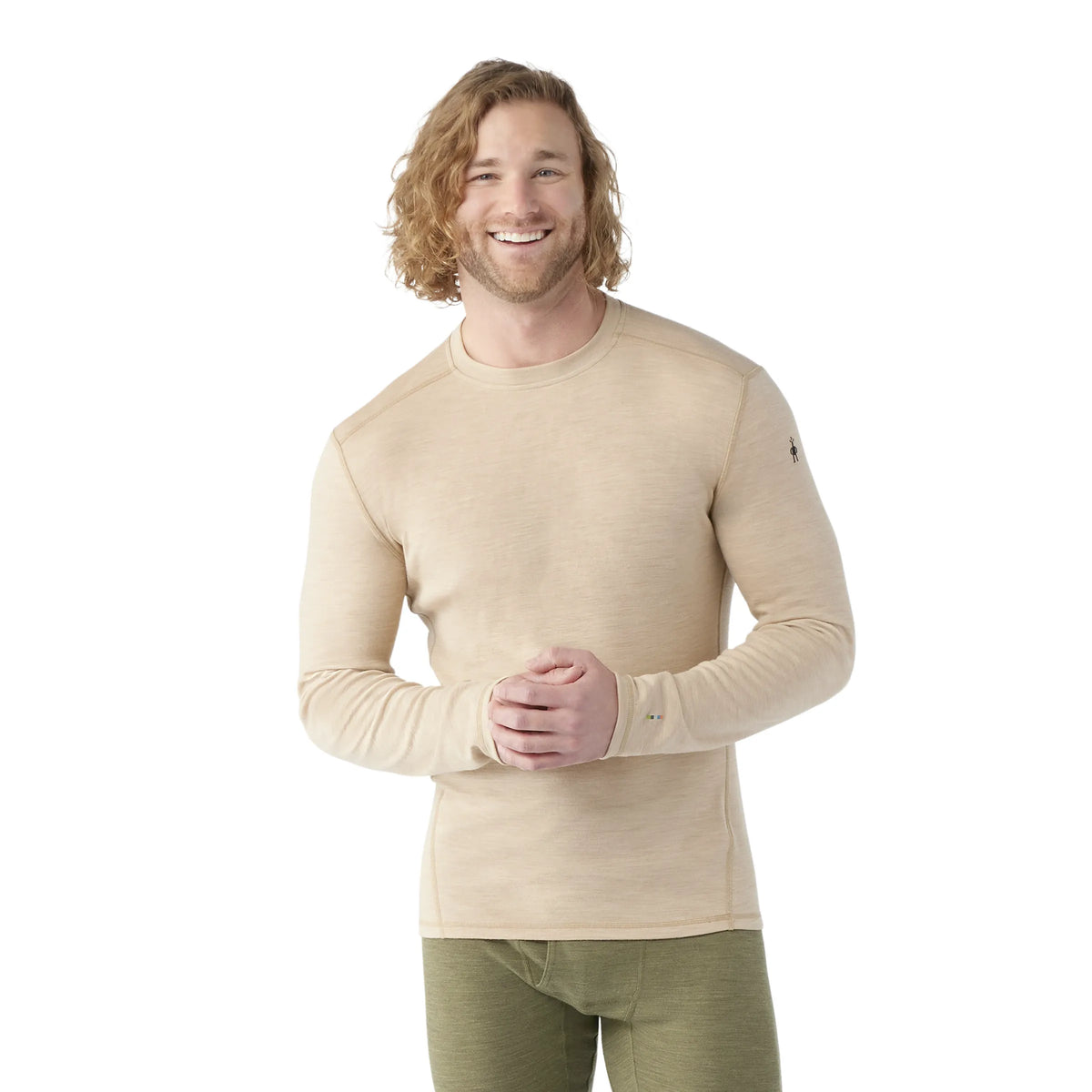 Toasted Coconut Heather