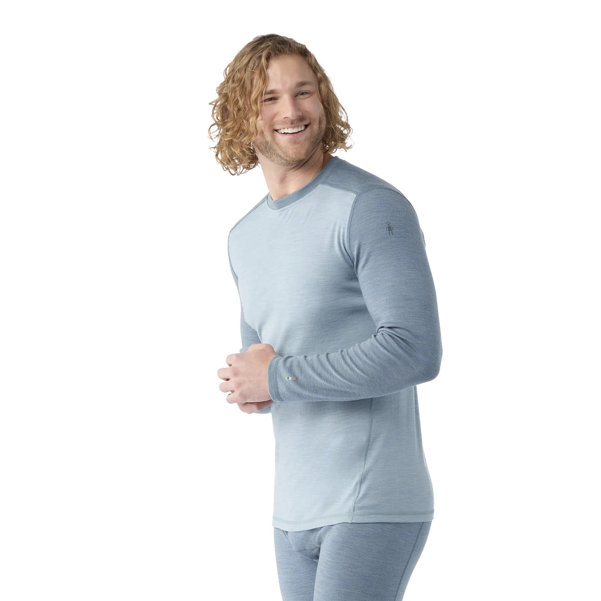 Pewter Blue-Lead