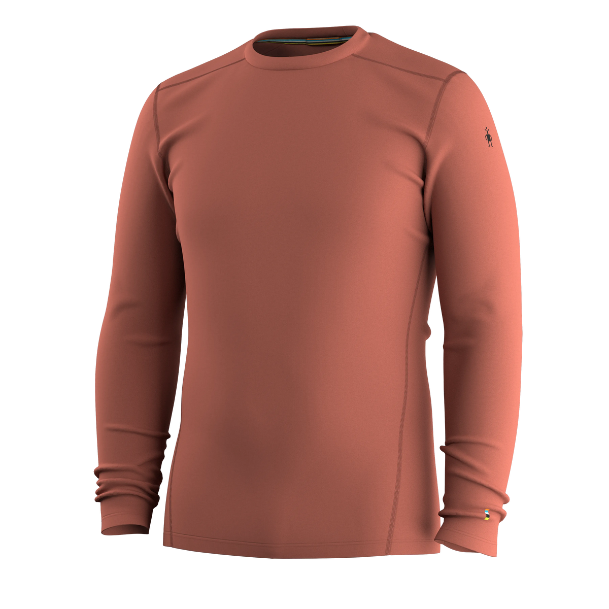 Burnt Sienna