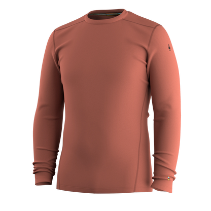 Burnt Sienna