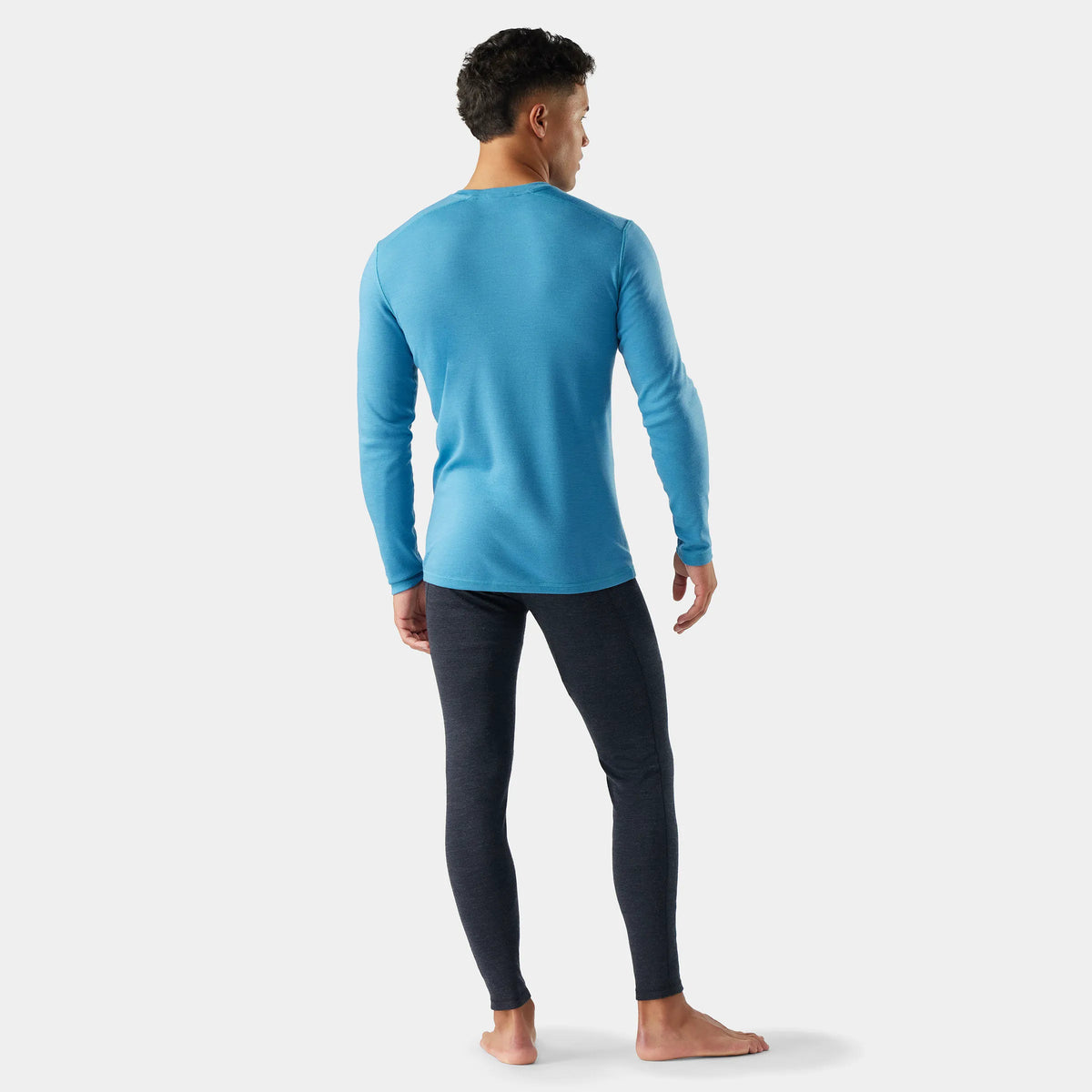 Mineral Blue Heather