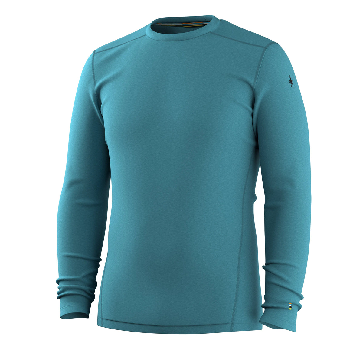 Mineral Blue Heather