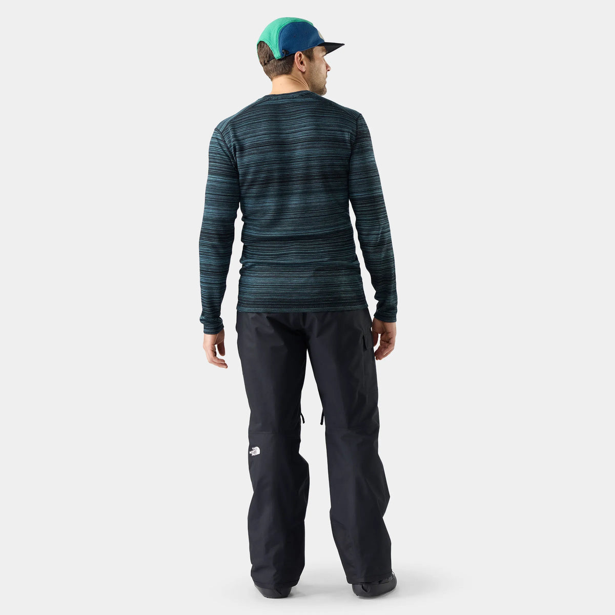 Mineral Color Shift