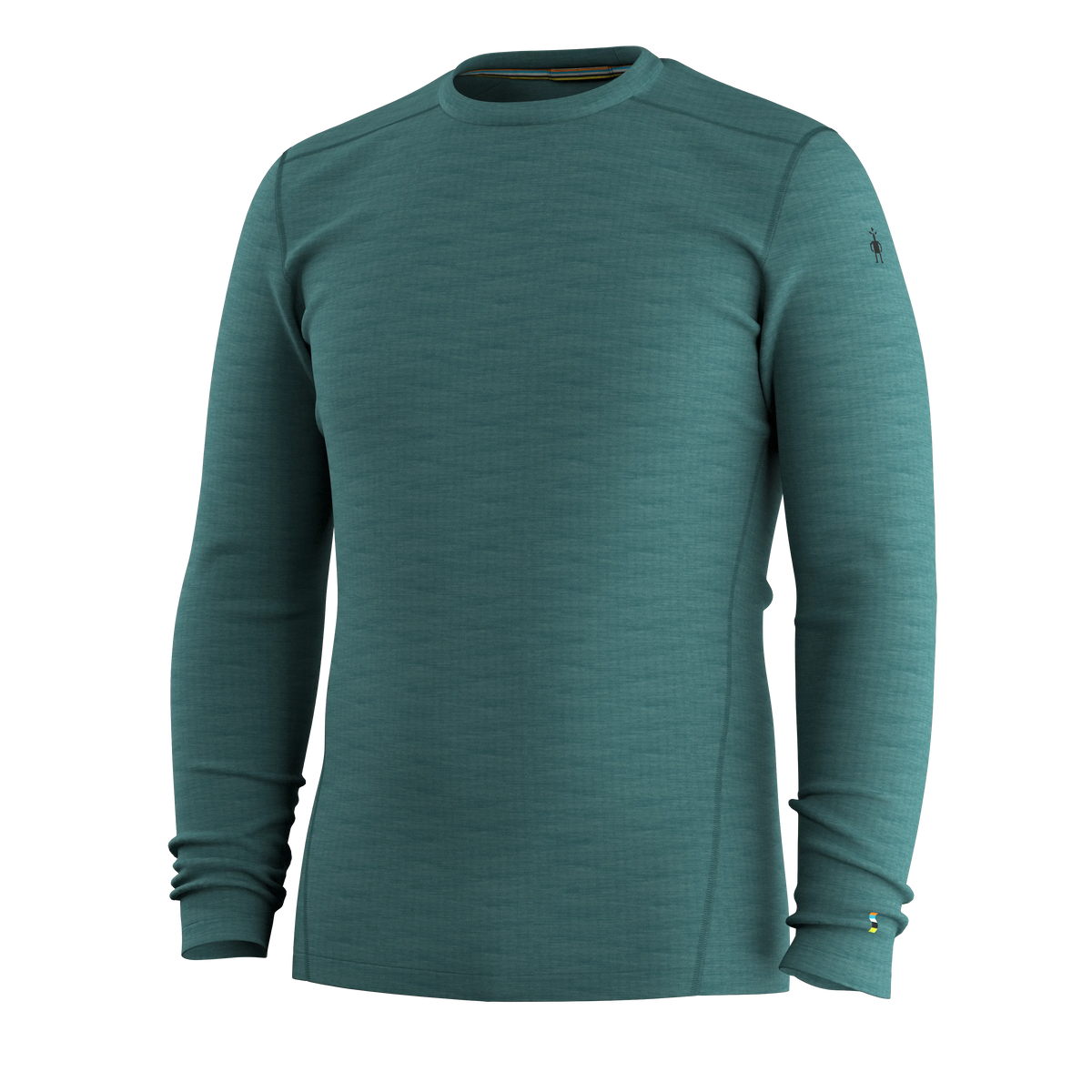 Dark Teal Heather