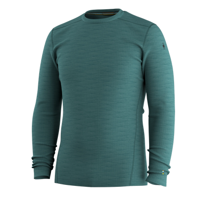 Dark Teal Heather