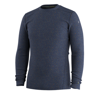 Deep Navy Donegal