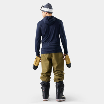 Deep Navy