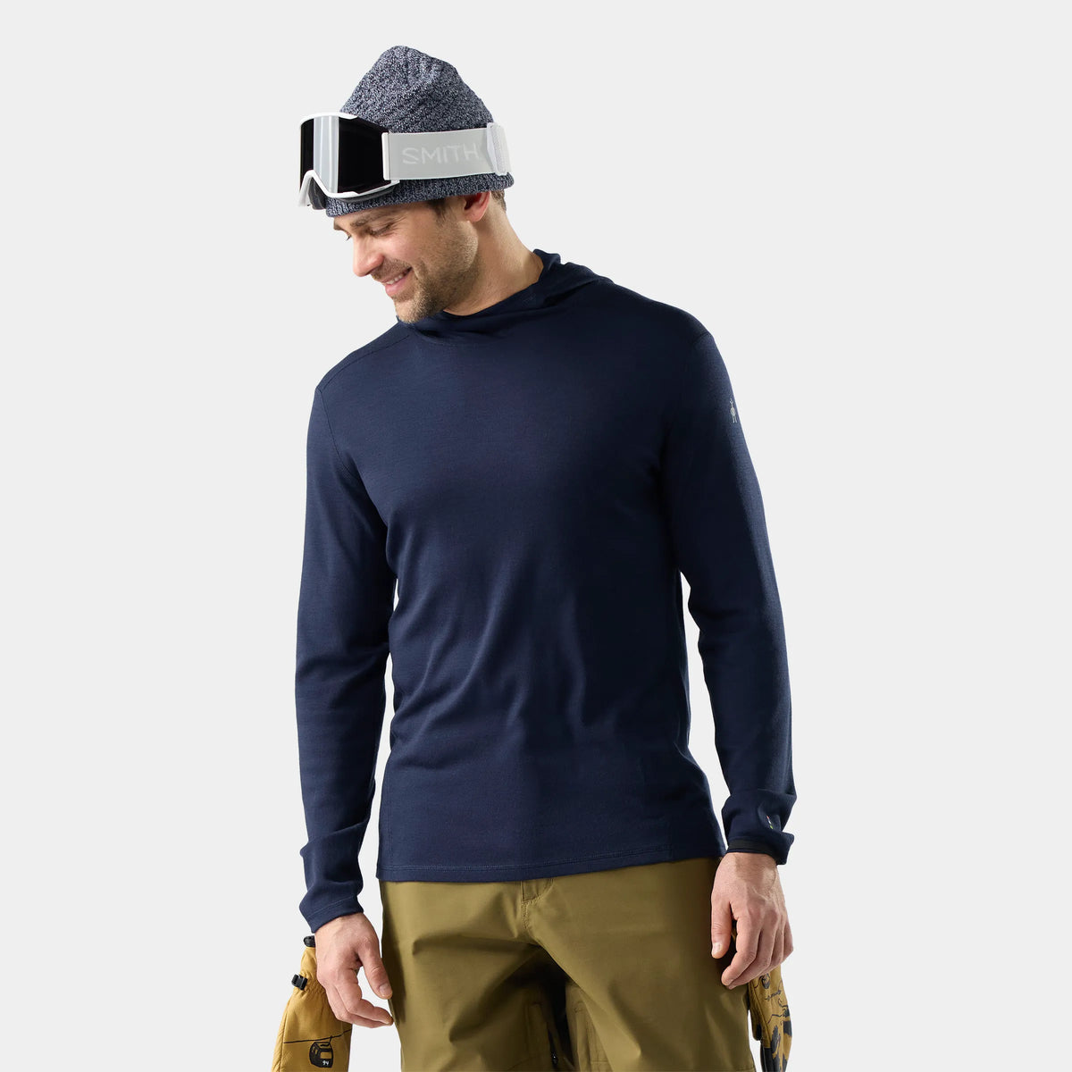 Deep Navy