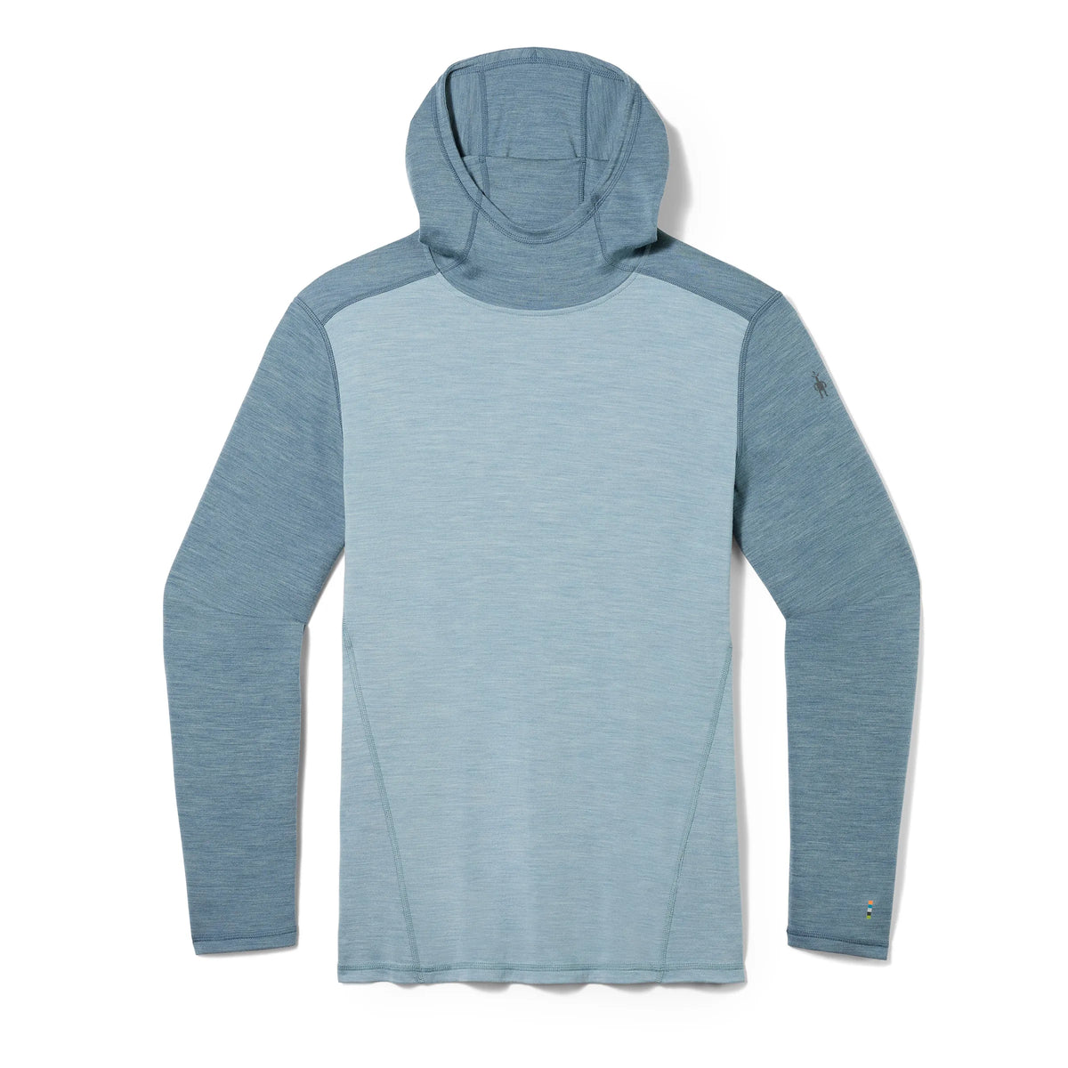 Pewter Blue-Lead