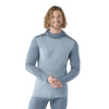 Pewter Blue-Lead