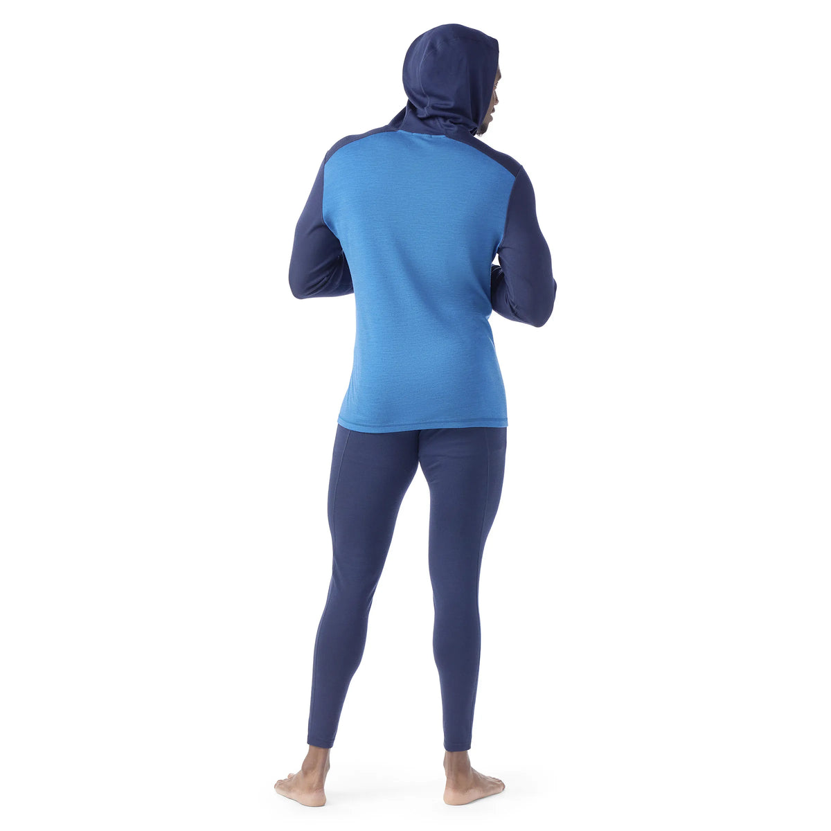 Nival Blue-Deep Navy