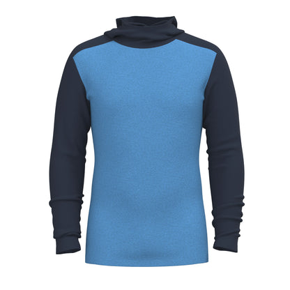 Nival Blue-Deep Navy