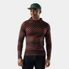 Burnt Sienna Check