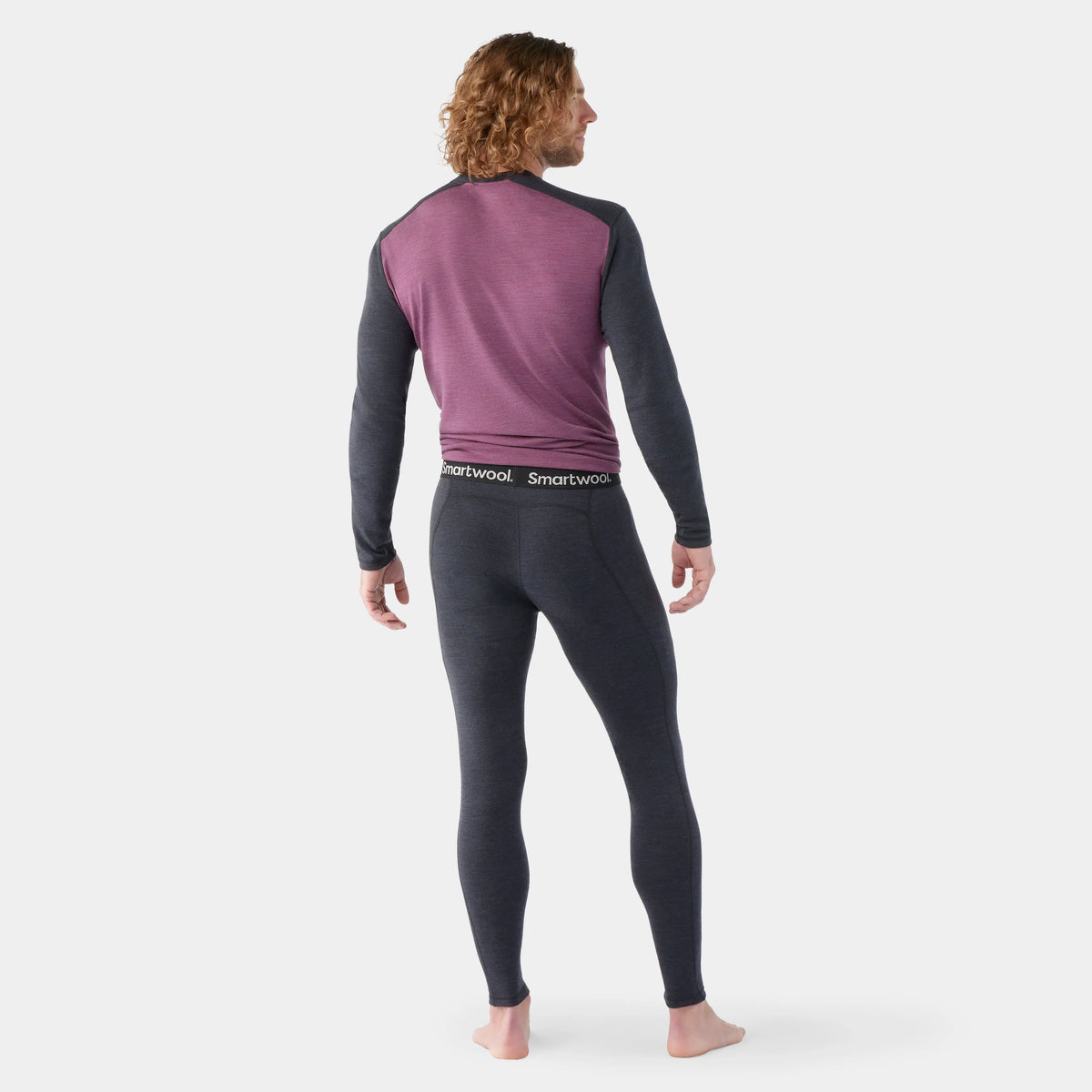 Charcoal Heather