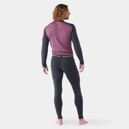 Charcoal Heather