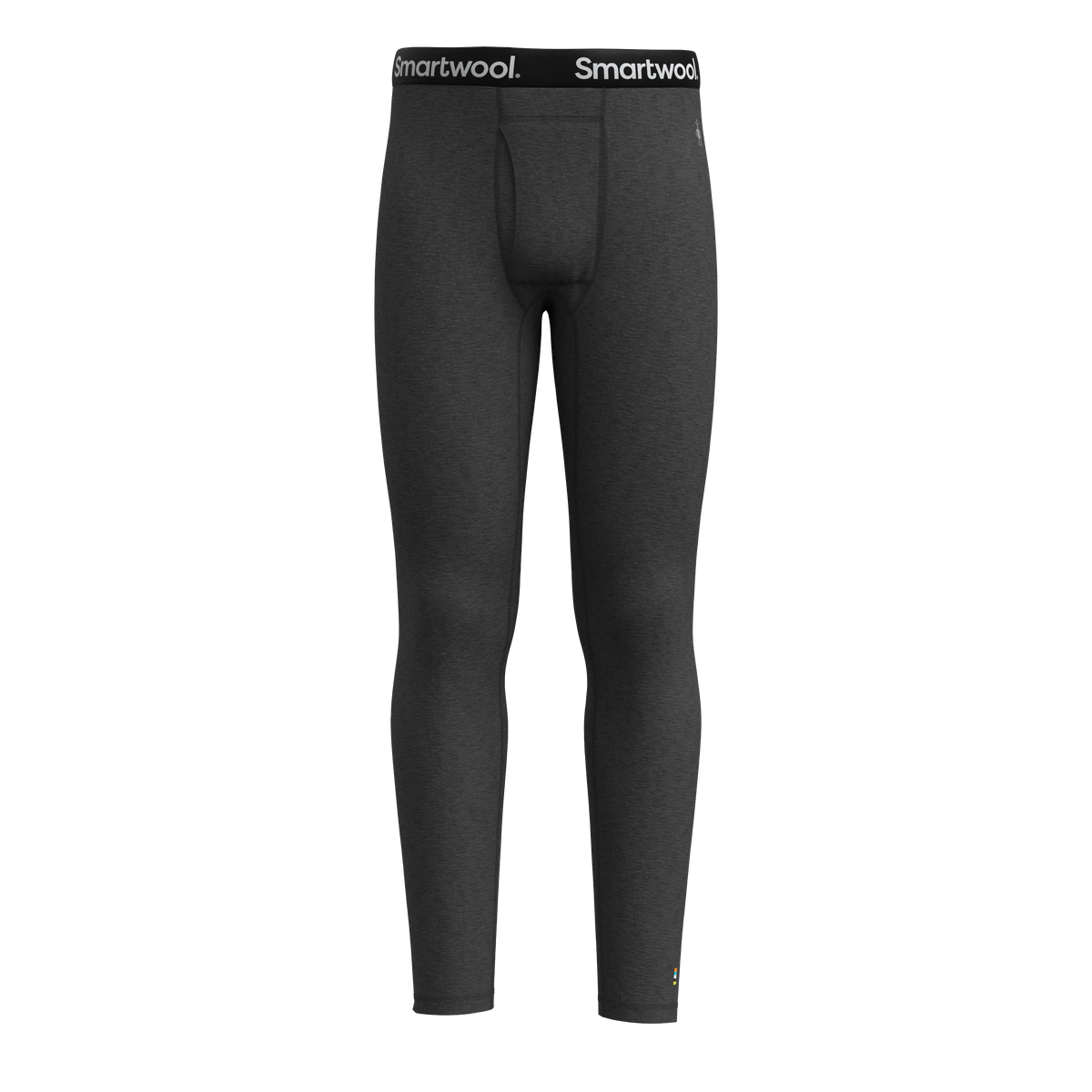 Charcoal Heather
