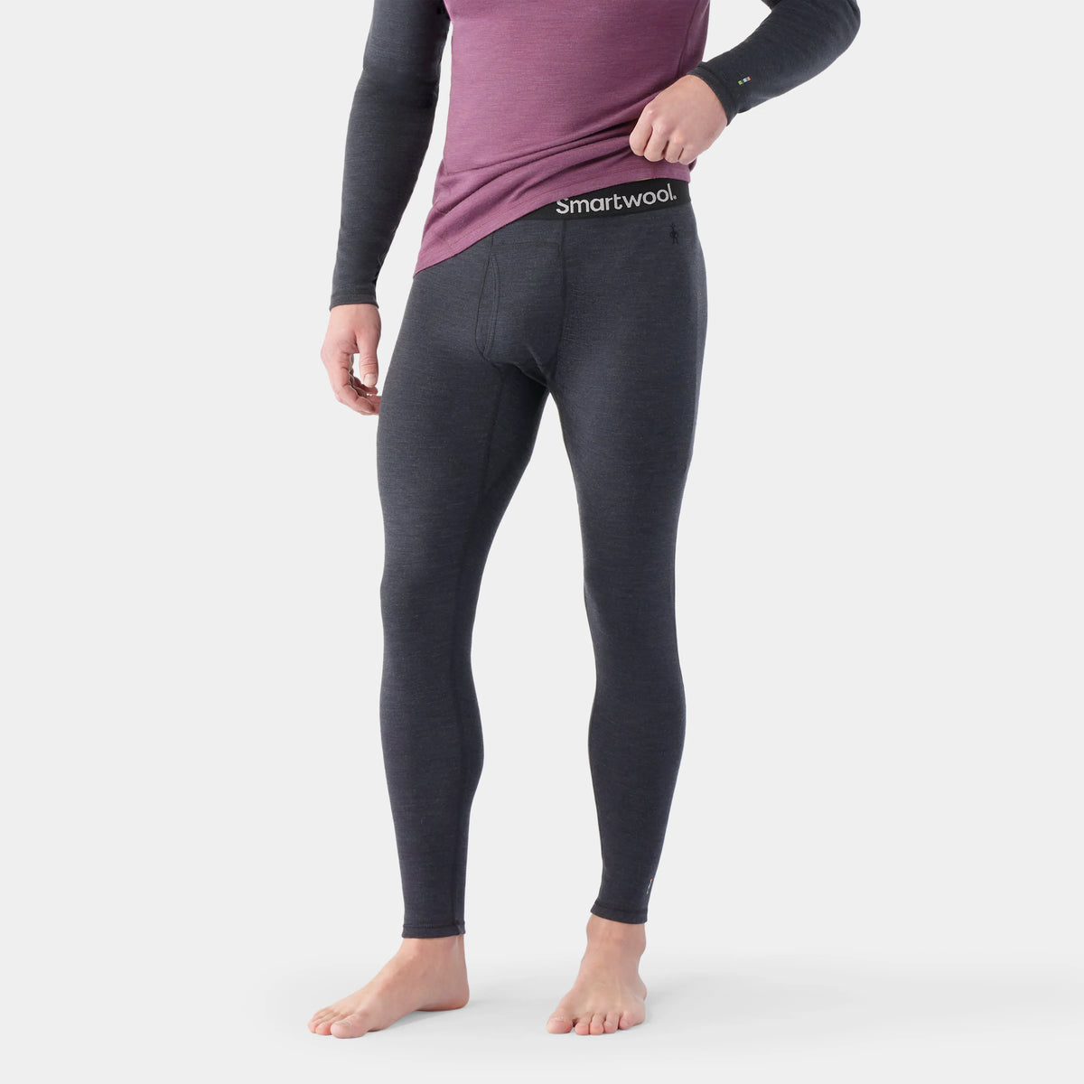 Charcoal Heather