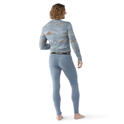 Pewter Blue Heather