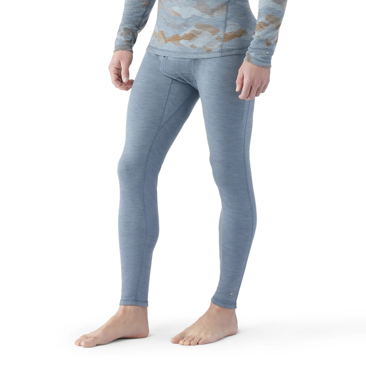Pewter Blue Heather