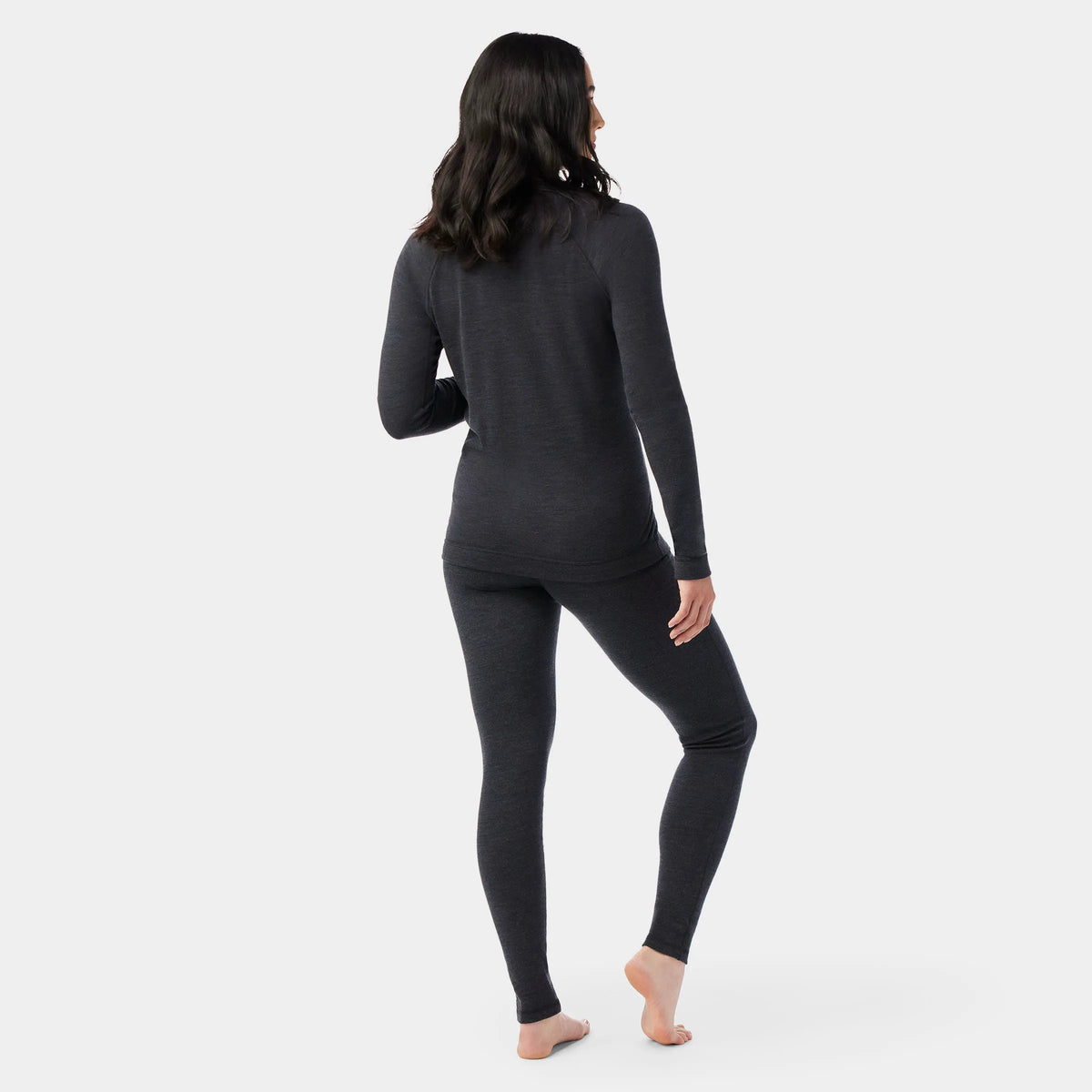 Charcoal Heather