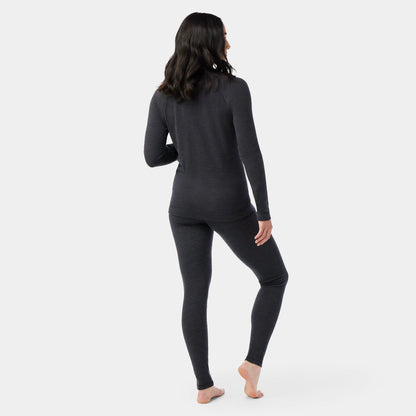 Charcoal Heather