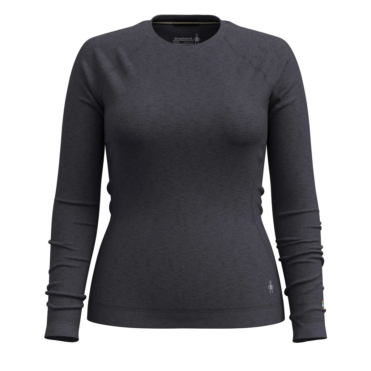 Charcoal Heather