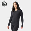 Charcoal Heather