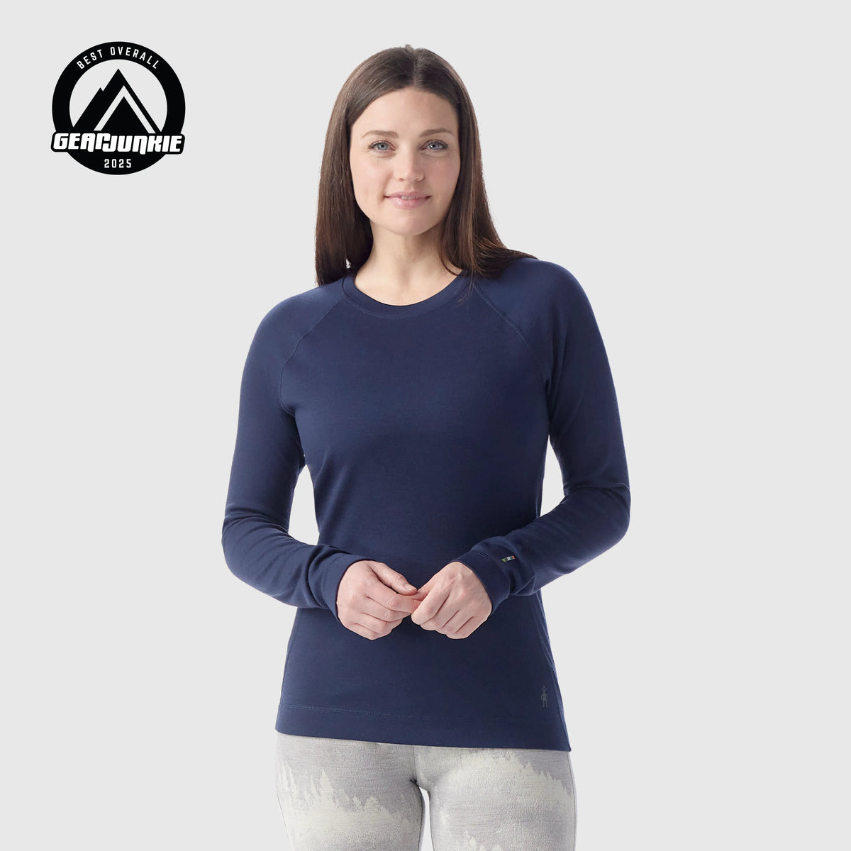 Deep Navy