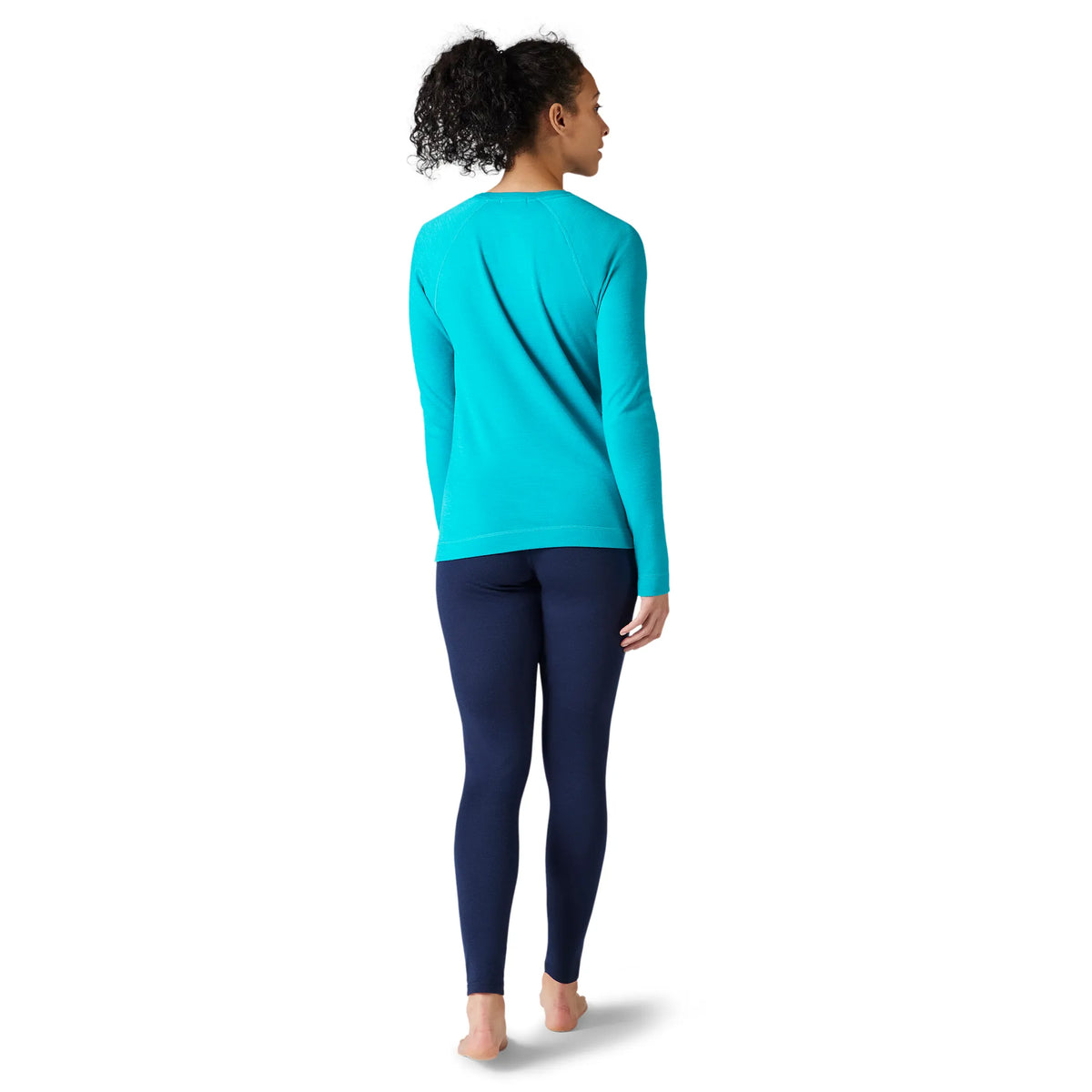 Capri Blue Heather
