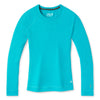 Capri Blue Heather