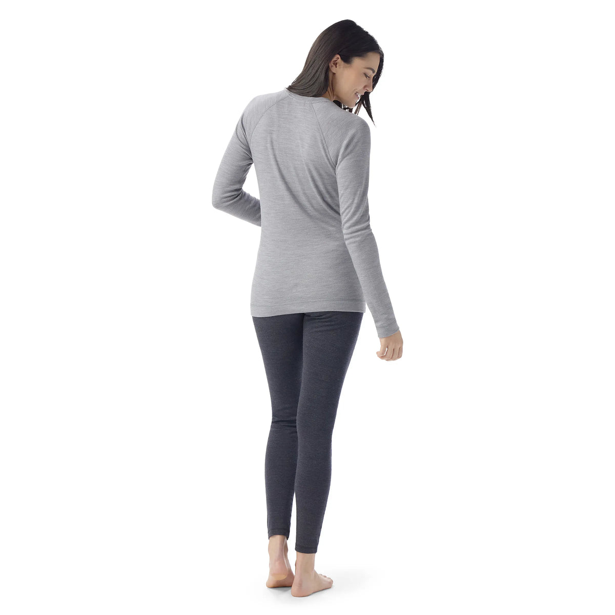 Light Gray Heather
