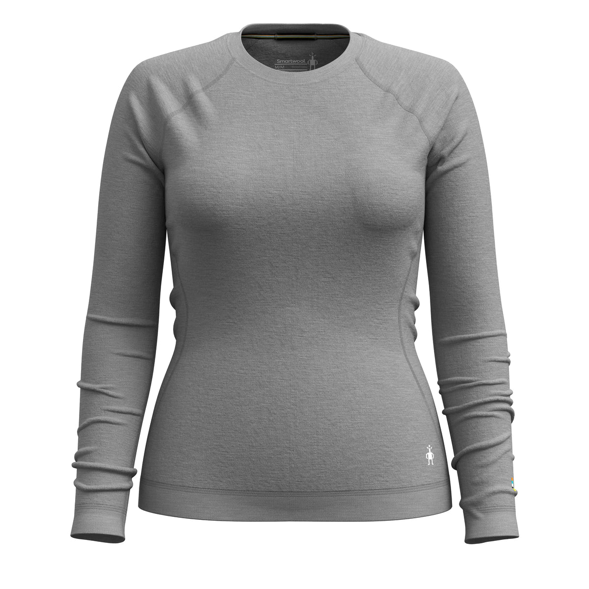 Light Gray Heather