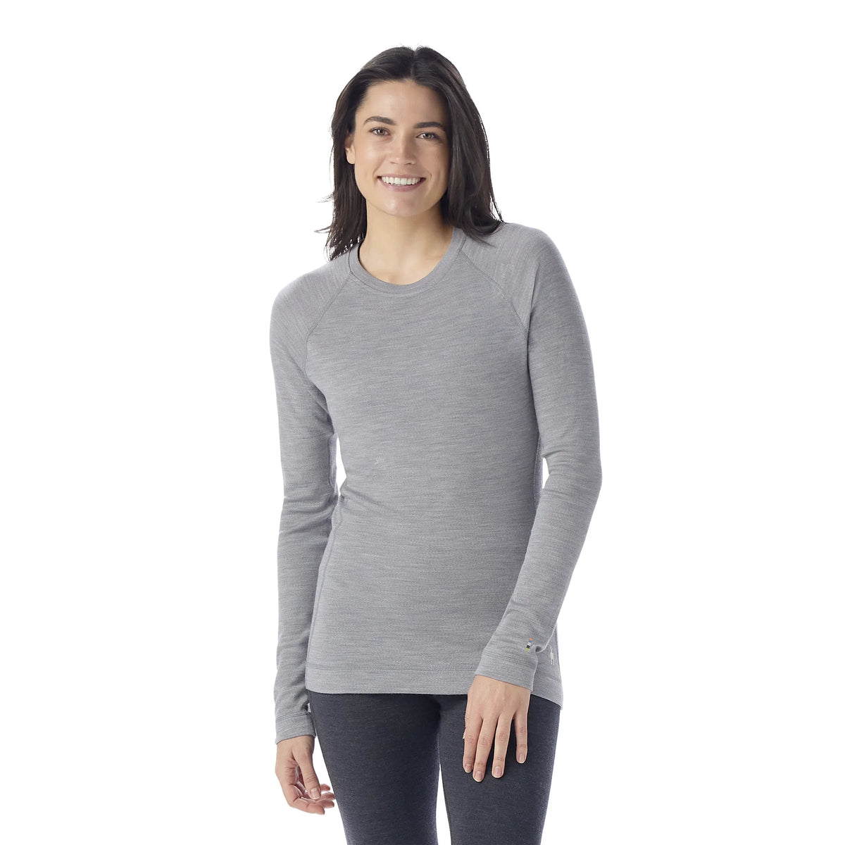 Light Gray Heather