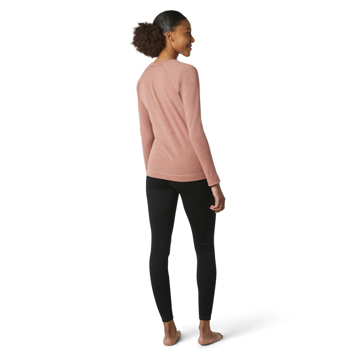 Canyon Rose Heather