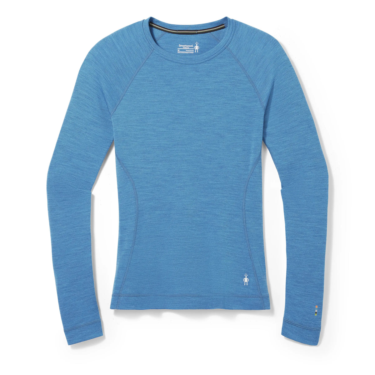 Neptune Blue Heather