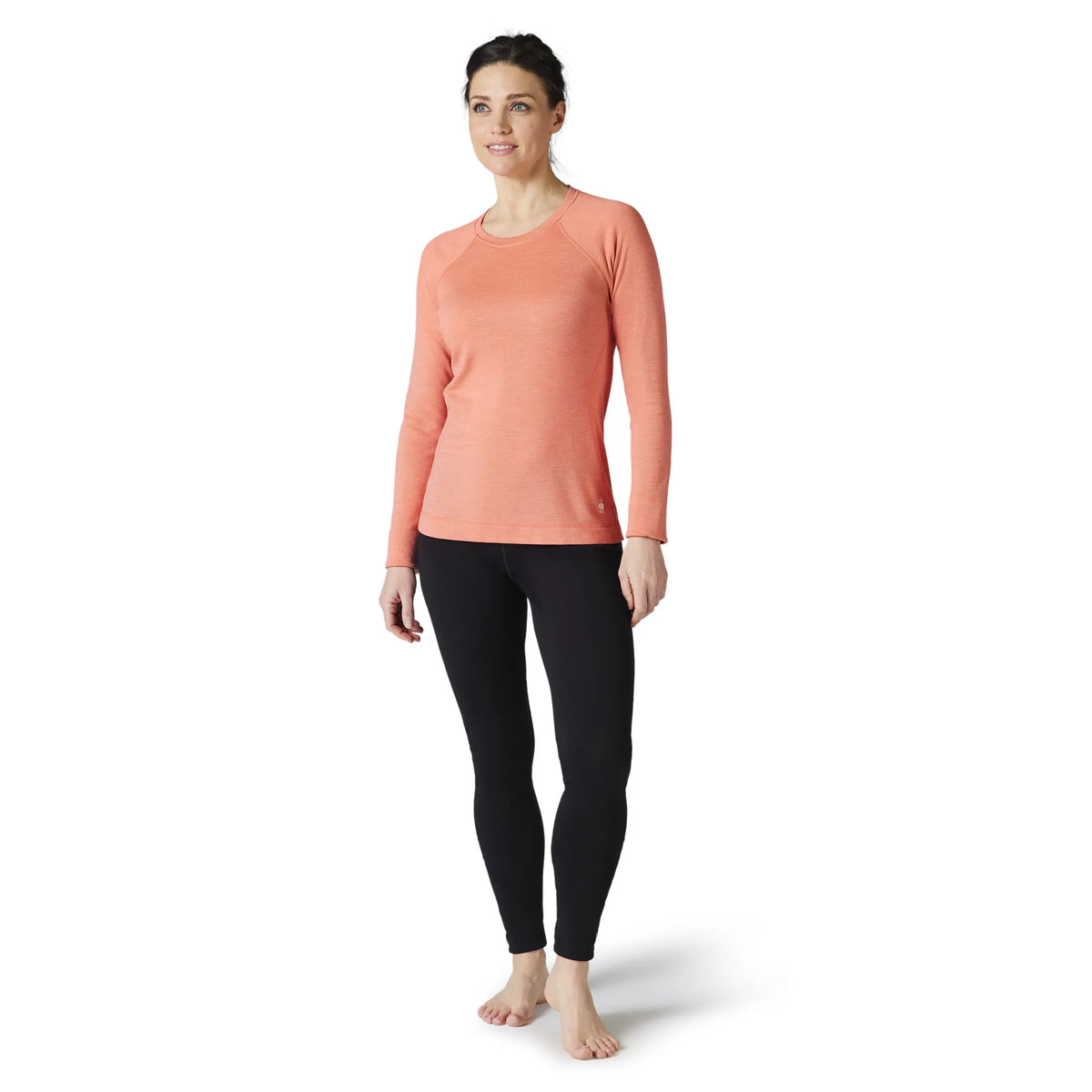 Sunset Coral Heather