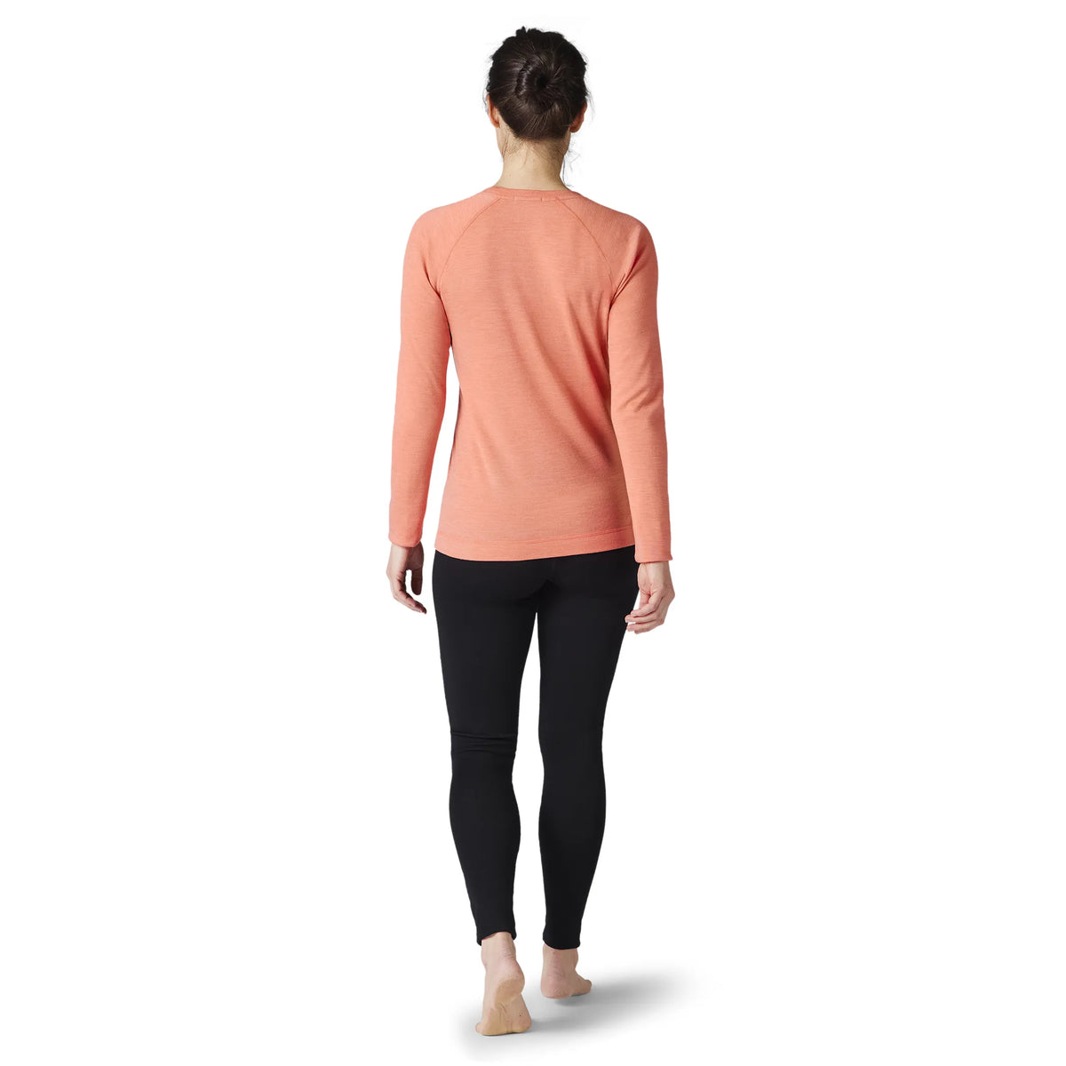 Sunset Coral Heather