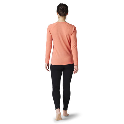 Sunset Coral Heather