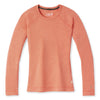 Sunset Coral Heather