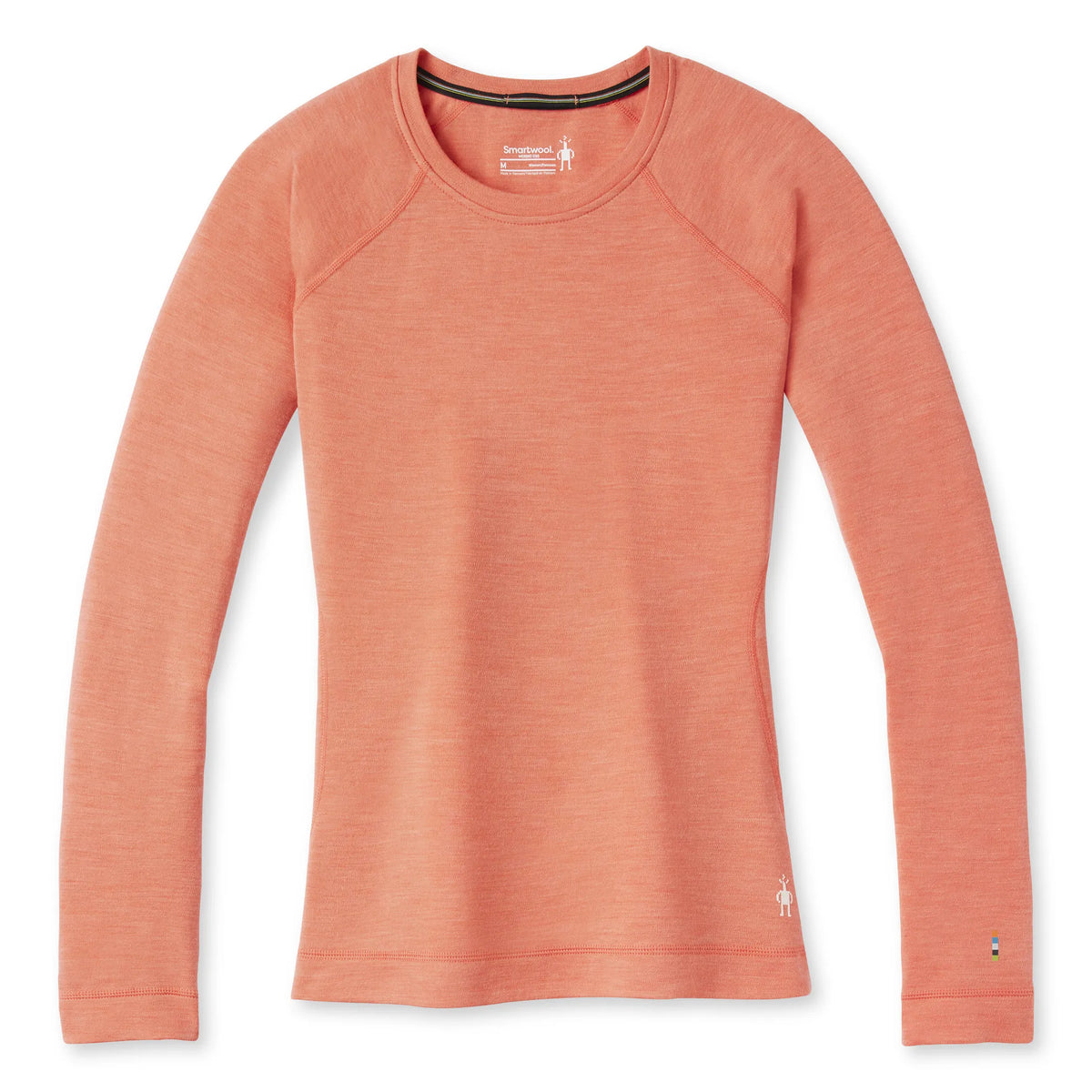 Sunset Coral Heather