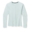 Bleached Aqua Heather