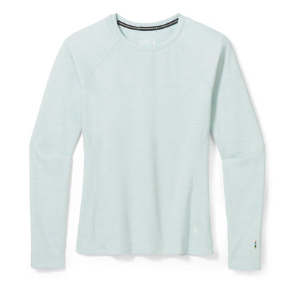 Bleached Aqua Heather