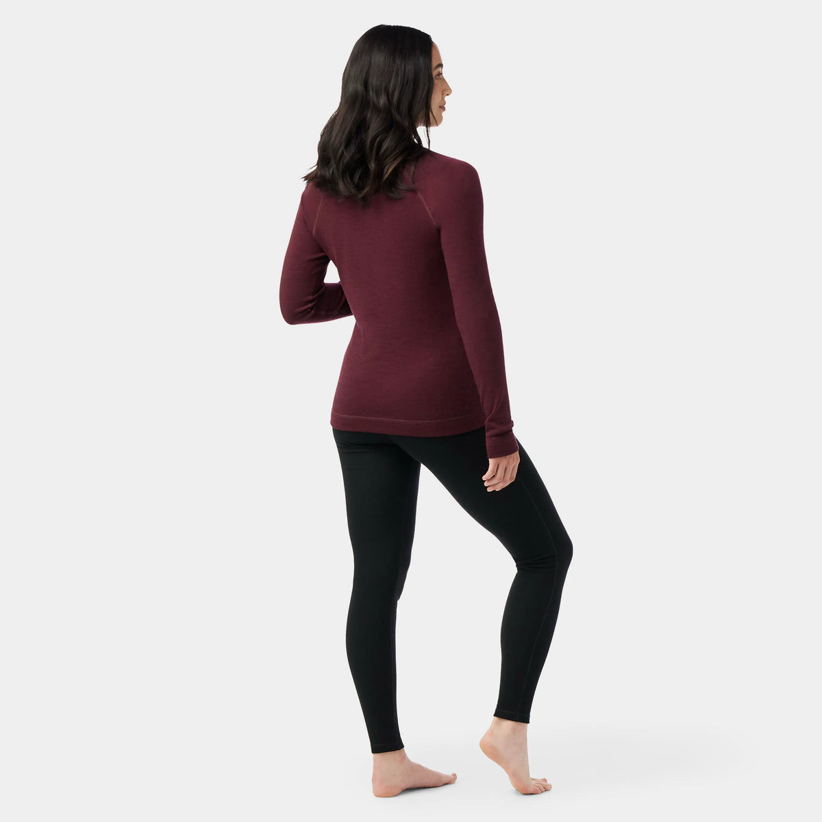 Black Cherry Heather