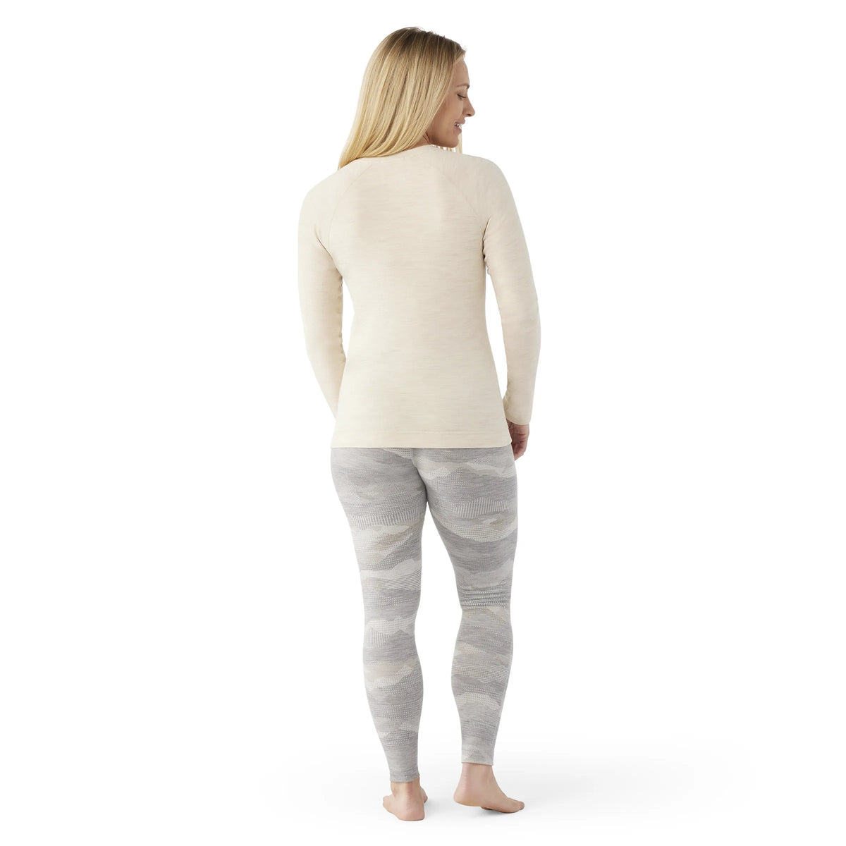 Almond Heather