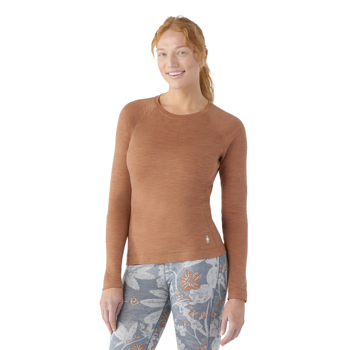 Copper Heather