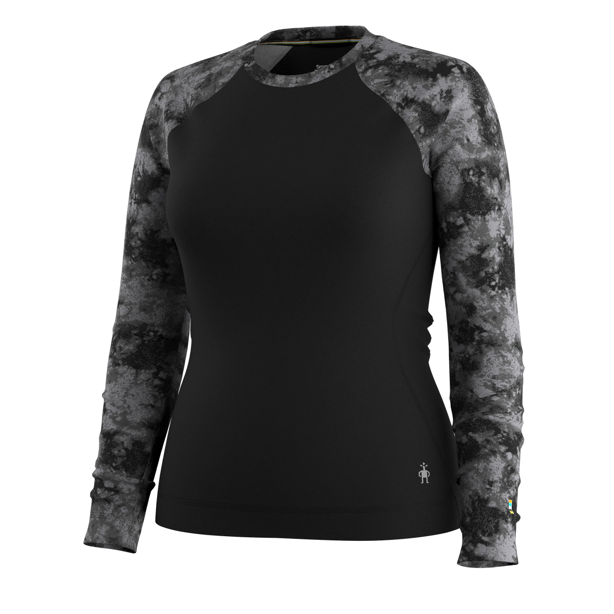 Black Tie Dye